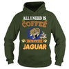 Image of I Coffee With JAGUAR
