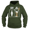 Image of Saints T-shirt, Saints Hoodies
