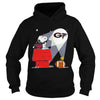 Image of Falcons Georgia snopy Tshirt