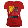 Image of tand up and say  cardinals