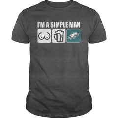 Eagles Fan