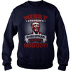 Image of CONOR MERRY CHRISTMAS