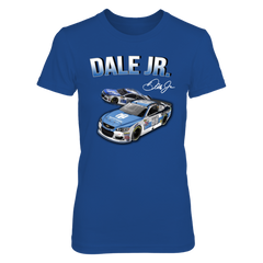 Dale Jr Fan For Life - Accomplishments