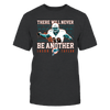 Image of There Will Never Be Another - Jason Taylor