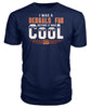 Image of Bengals I Was A Bengals Fan Before It Was Cool