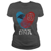 Image of ITS IN MY DNA
