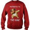 Image of Patriotic To The Bone