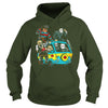 Image of HALLOWEEN HORROR T SHIRT HALLOWEEN T SHIRT