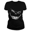 Image of Crazy Monster Grin
