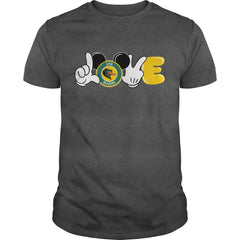 Love UAB BLAZERS