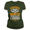 Image of HUNTER AN ENDLESS LEGEND