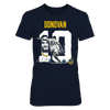 Image of Player Number - Landon Donovan