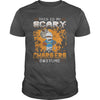 Image of NFL-CHARGERS 007 THIS IS MY SCARY