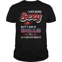 Bills Fan T-Shirt