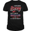 Image of Bills Fan T-Shirt