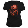 Image of Hallows Eve Guardian - Happy Halloween