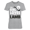 Image of Jake Lamb - This Girl Loves