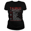 Image of TAURUS CHRISTMAS