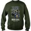Image of Montana Chapter Rams