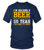 Image of I'm Holding A Beer!