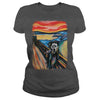 Image of Horror shirt