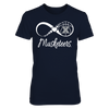 Image of Xavier Musketeers - Infinite Basketball Love