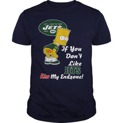 If You Dont Like JETS TShirt