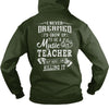 Image of Christmas - Best Music Teacher Christmas