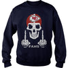 Image of Kansas City Chiefs Fans Tshirt