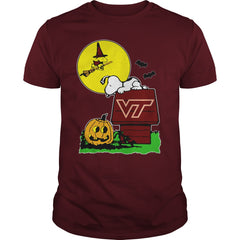 CAVirginia Tech Hokies