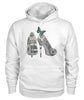 Image of Packers - High heels T-shirt