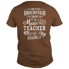 Christmas - Best Music Teacher Christmas