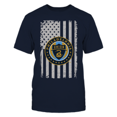 Show Your Pride - Philadelphia Union
