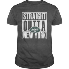 Jets Fan