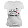 Image of Hello Friday T Shirt