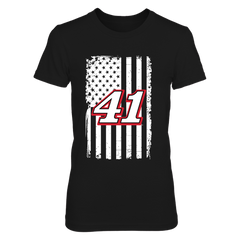 Show Your Pride - Kurt Busch