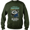 Image of Alaska Chapter Packers