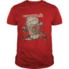 Image of Pumpkin Spice Zombies happy halloween gift Pumpkin Spice Zombies