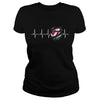 Image of Heartbeat Virginia Tech Hokies