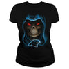Image of CLeskullFootballCarolinaPanthers