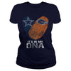 Image of Cowboys UTSA DNA Tshirt