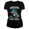 Image of Eagles TShirt