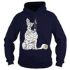 Image of Frenchie Mummy