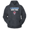 Image of Colorado Rapids - I Married Into This