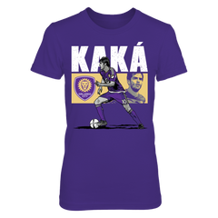 Player Portrait - Kaka