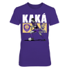 Image of Player Portrait - Kaka