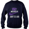 Image of Just Kansas State Wildcats