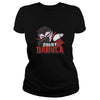 Image of Count Dabula Cute Dabbing Vampire Halloween Costume Shirt