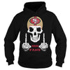 Image of 49ers Fans Tshirt