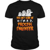 Image of You Cant Scare Me I Am A Process Engineer Halloween